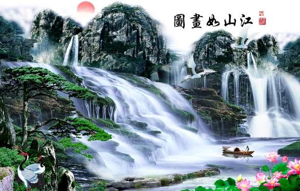 组合贷扮靓美丽乡居