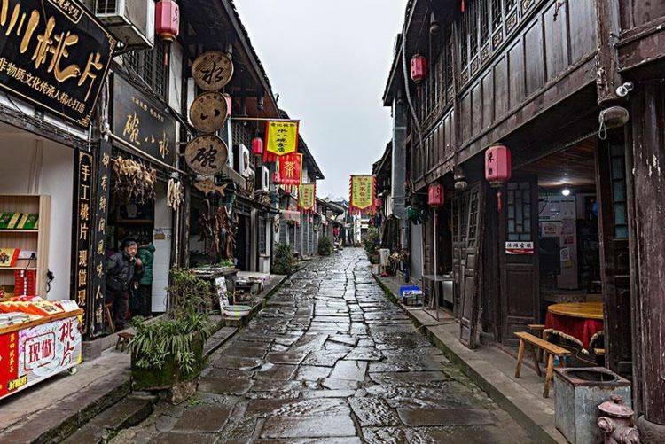 廊坊三河:系列文旅活动提升市民春节文化体验