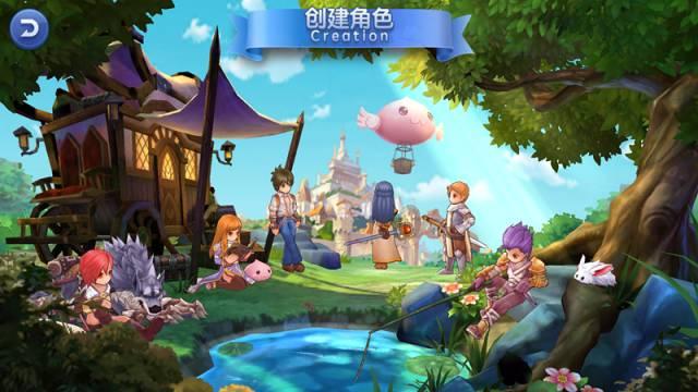 洞穴陷阱逃生